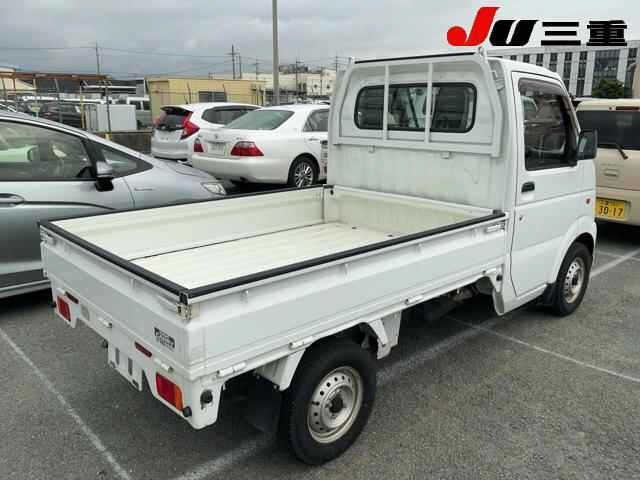 Suzuki CARRY TRUCK 2012 8042886-6