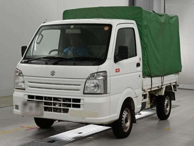 Suzuki CARRY TRUCK 2017 8042930-0