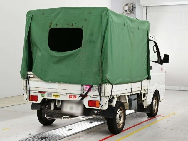 Suzuki CARRY TRUCK 2017 8042930-1