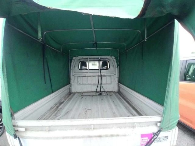 Suzuki CARRY TRUCK 2017 8042930-11