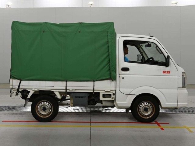 Suzuki CARRY TRUCK 2017 8042930-3