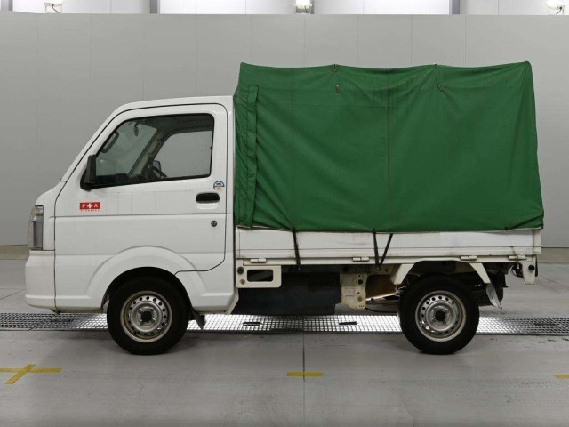 Suzuki CARRY TRUCK 2017 8042930-4