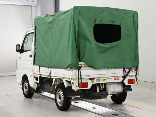 Suzuki CARRY TRUCK 2017 8042930-6