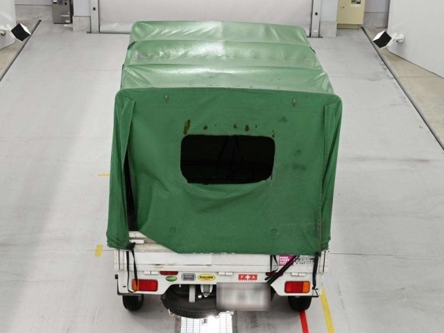 Suzuki CARRY TRUCK 2017 8042930-8