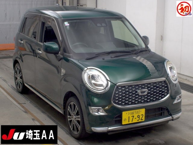 Daihatsu CAST 2018 8048474-0