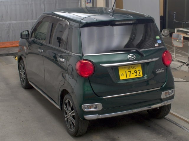 Daihatsu CAST 2018 8048474-1