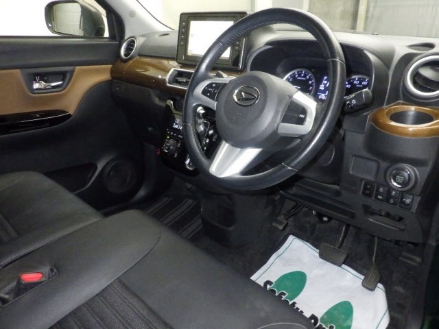 Daihatsu CAST 2018 8048474-3