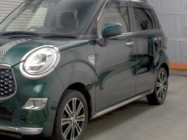 Daihatsu CAST 2018 8048474-4
