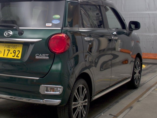 Daihatsu CAST 2018 8048474-5