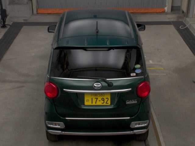 Daihatsu CAST 2018 8048474-7