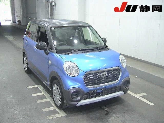 Daihatsu CAST 2017 8048475-0