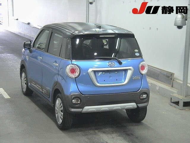Daihatsu CAST 2017 8048475-1