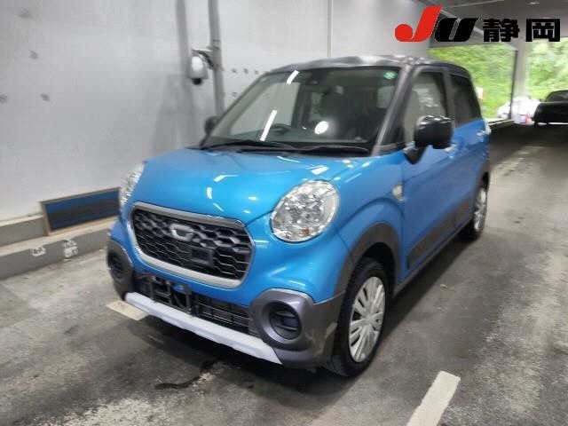 Daihatsu CAST 2017 8048475-4
