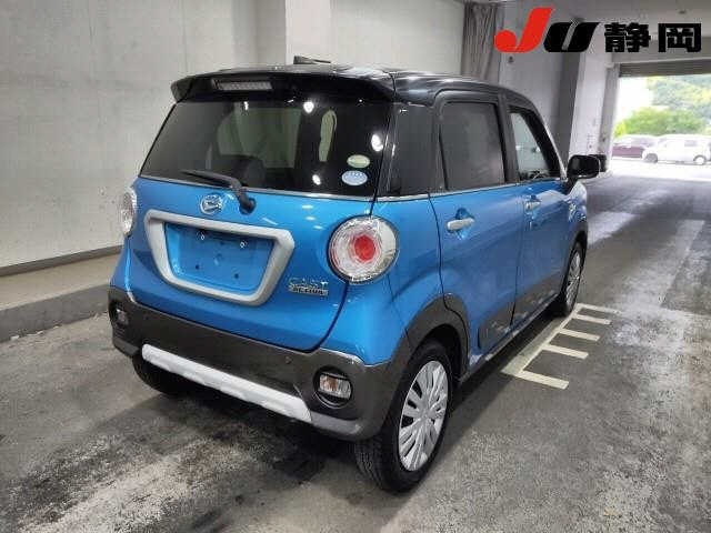 Daihatsu CAST 2017 8048475-5