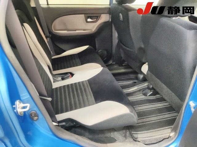 Daihatsu CAST 2017 8048475-8