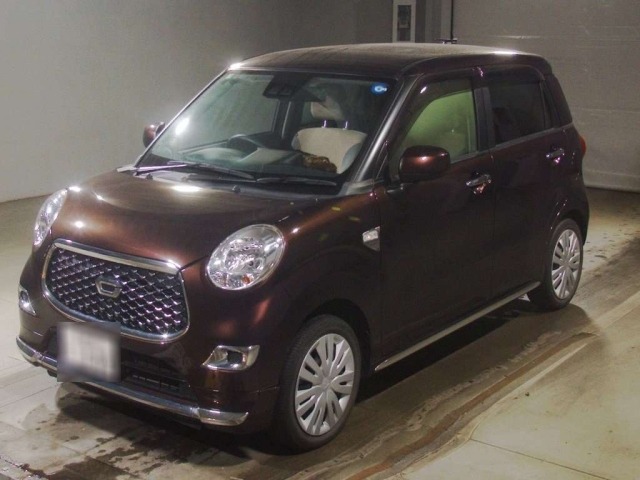 Daihatsu CAST 2021 8048481-0