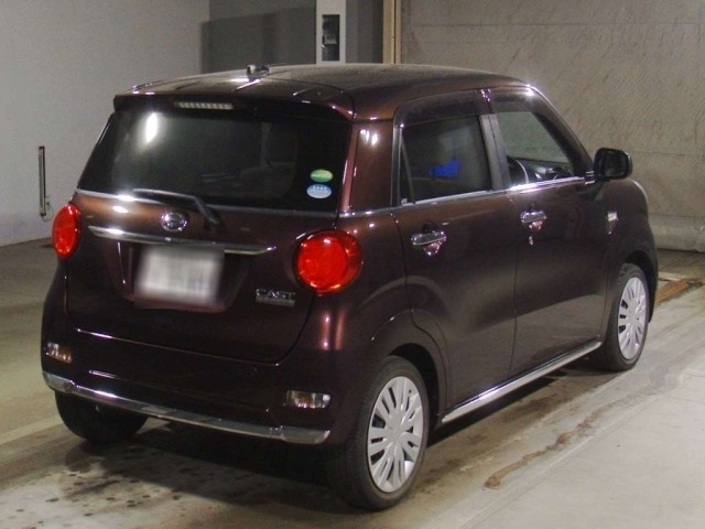 Daihatsu CAST 2021 8048481-1