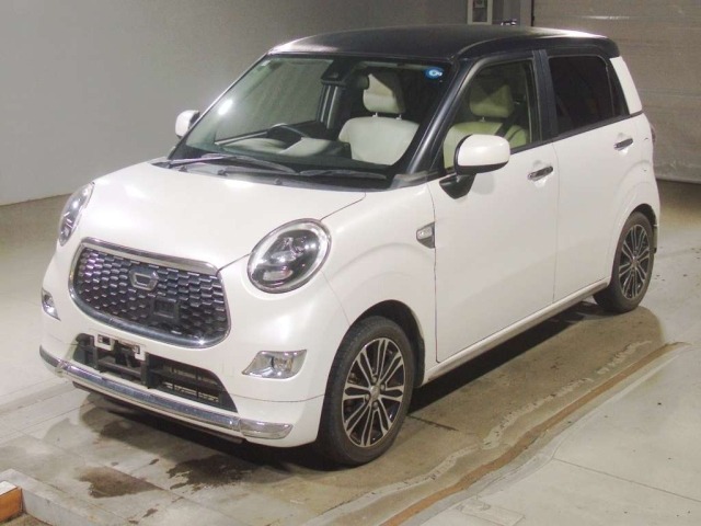Daihatsu CAST 2017 8048482-0