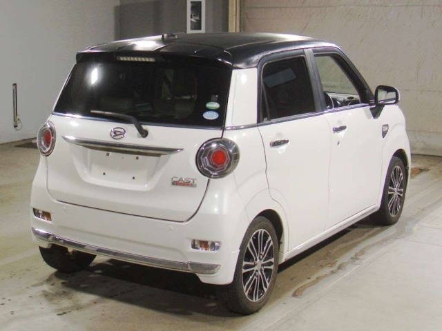 Daihatsu CAST 2017 8048482-1