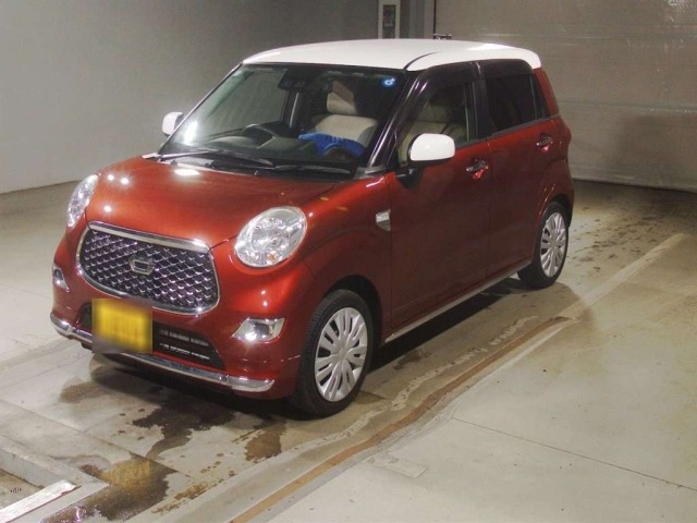 Daihatsu CAST 2021 8048488-0