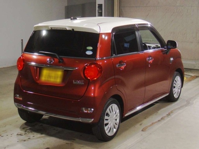 Daihatsu CAST 2021 8048488-1