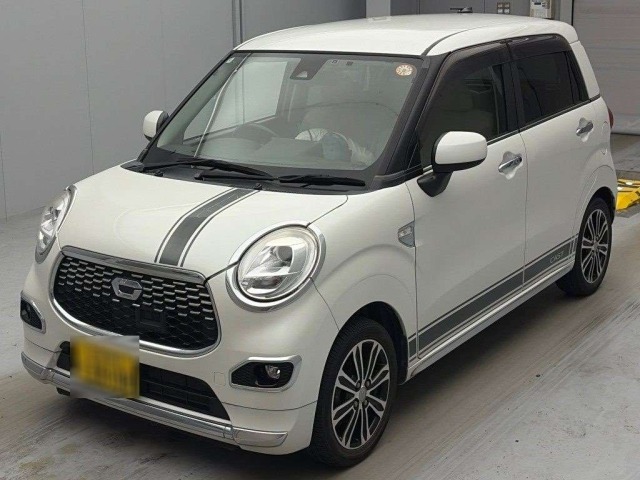 Daihatsu CAST 2016 8048489-0