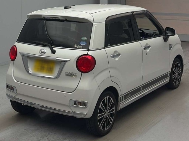 Daihatsu CAST 2016 8048489-1