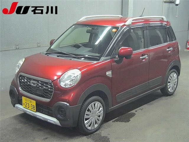 Daihatsu CAST 2015 8048490-0