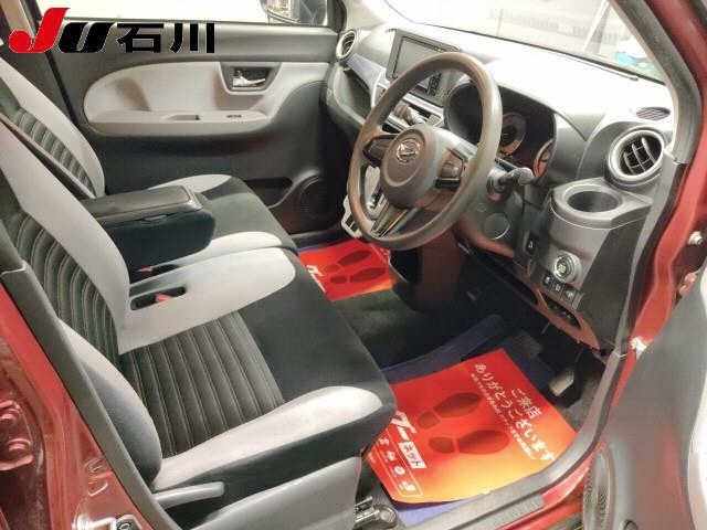 Daihatsu CAST 2015 8048490-3