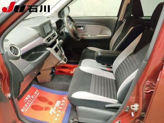 Daihatsu CAST 2015 8048490-4