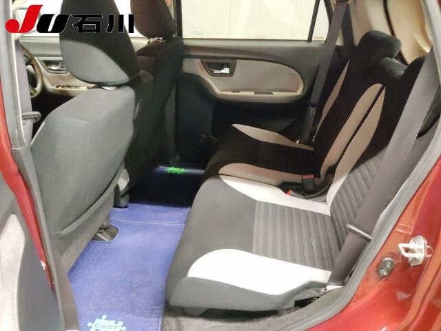 Daihatsu CAST 2015 8048490-5