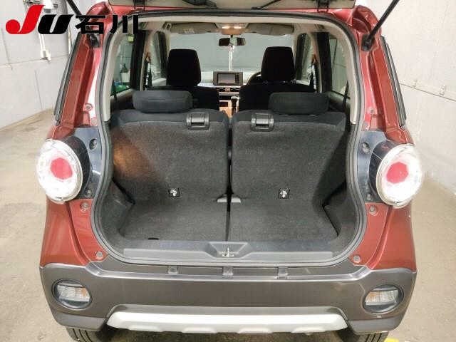 Daihatsu CAST 2015 8048490-6
