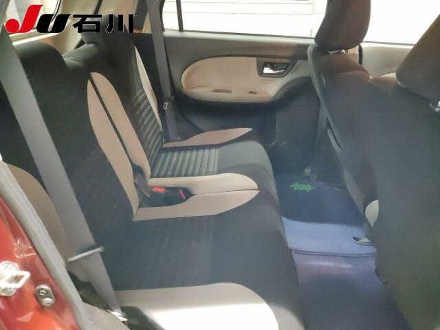Daihatsu CAST 2015 8048490-7