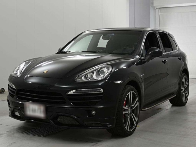 Porsche CAYENNE 2012 8048869-0