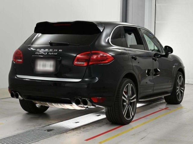Porsche CAYENNE 2012 8048869-1