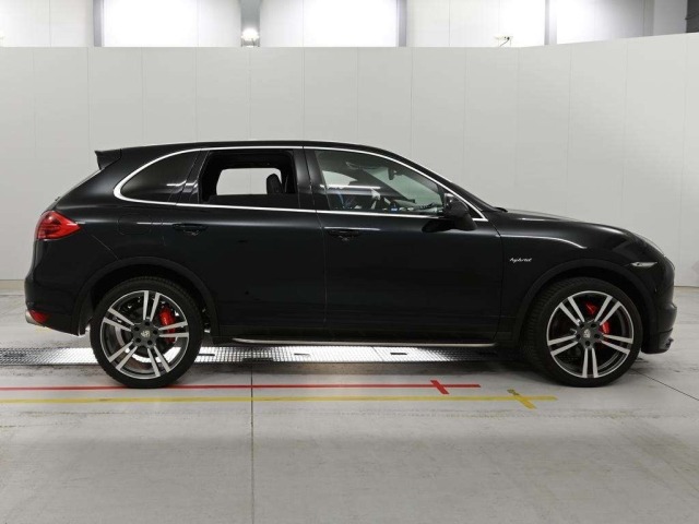 Porsche CAYENNE 2012 8048869-3