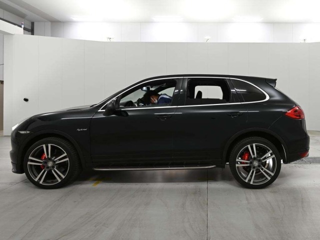 Porsche CAYENNE 2012 8048869-4