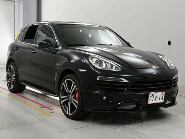 Porsche CAYENNE 2012 8048869-5
