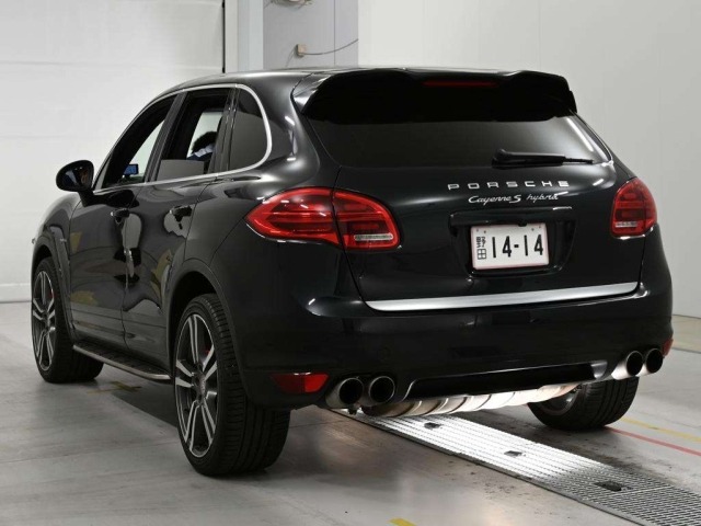 Porsche CAYENNE 2012 8048869-6