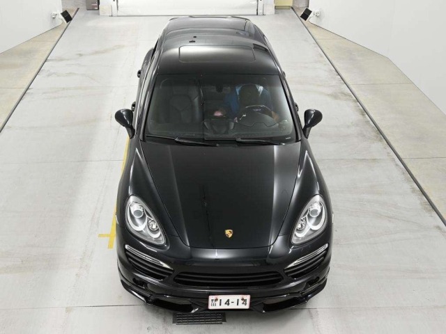 Porsche CAYENNE 2012 8048869-7