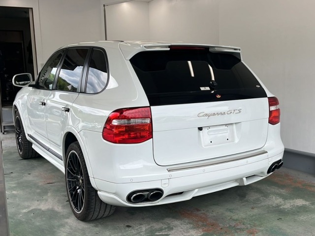 Porsche CAYENNE 2009 8048876-1