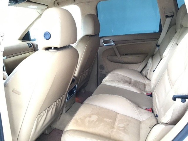 Porsche CAYENNE 2009 8048876-6