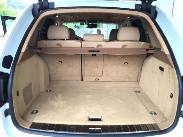 Porsche CAYENNE 2009 8048876-7