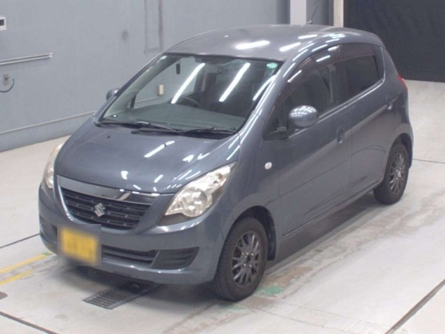 Suzuki CERVO 2007 8050100-0