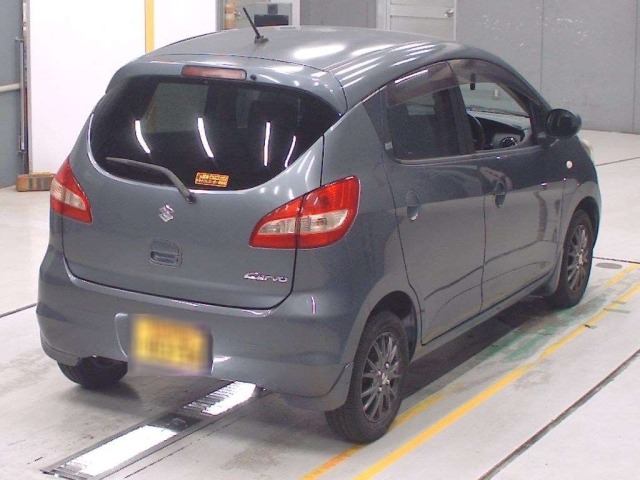 Suzuki CERVO 2007 8050100-1