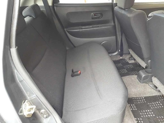 Suzuki CERVO 2007 8050100-10