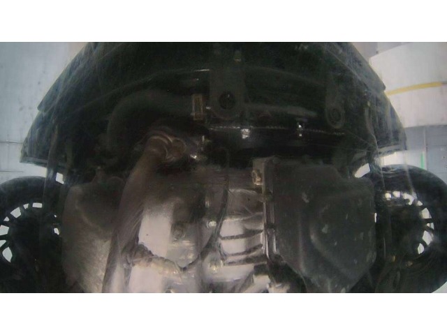 Suzuki CERVO 2007 8050100-11