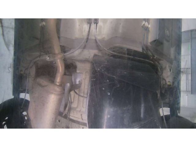 Suzuki CERVO 2007 8050100-12