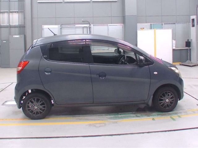 Suzuki CERVO 2007 8050100-3