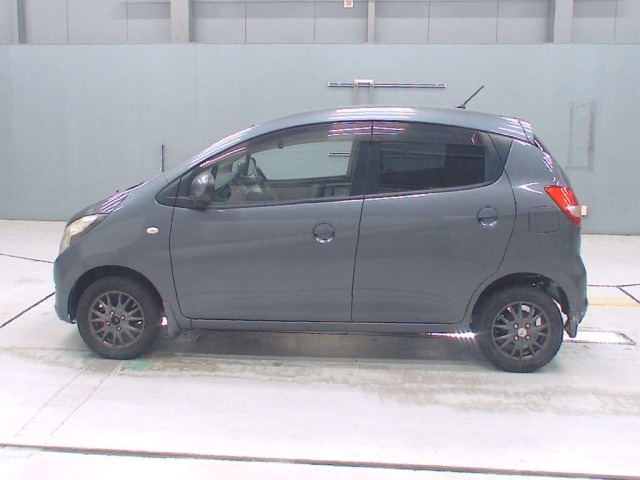 Suzuki CERVO 2007 8050100-4